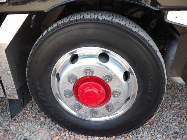 MITSUBISHI FUSOU SUPER GREAT 2015 Image 31