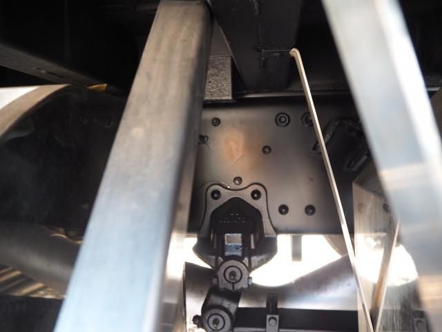 MITSUBISHI FUSOU SUPER GREAT 2015 Image 31