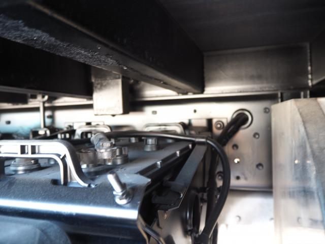 MITSUBISHI FUSOU SUPER GREAT 2015 Image 31