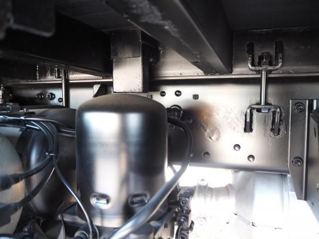 MITSUBISHI FUSOU SUPER GREAT 2015 Image 31