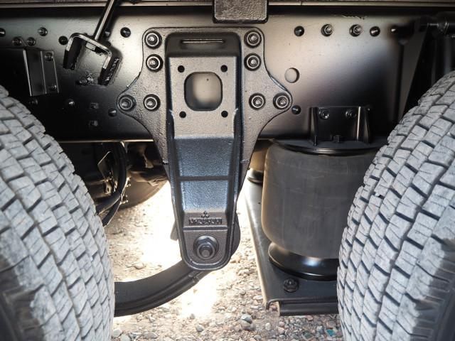 MITSUBISHI FUSOU SUPER GREAT 2015 Image 31