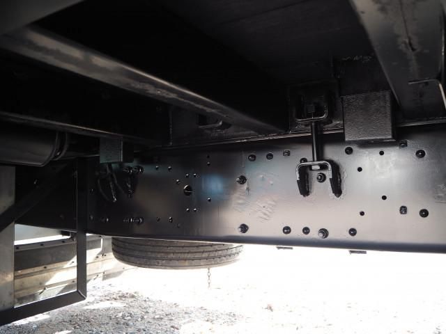 MITSUBISHI FUSOU SUPER GREAT 2015 Image 31