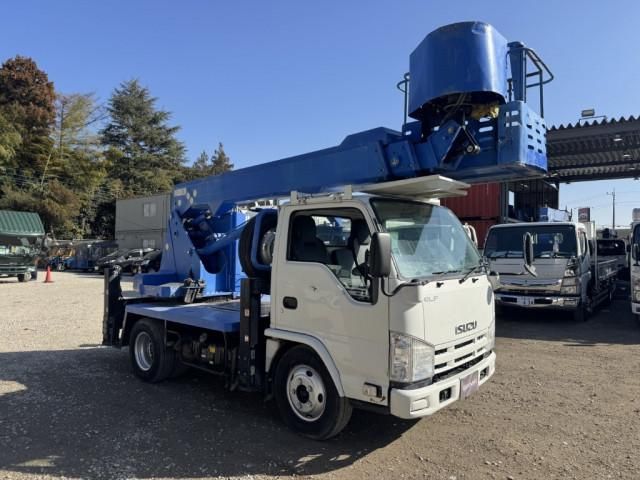 ISUZU ELF 2012 Image 31