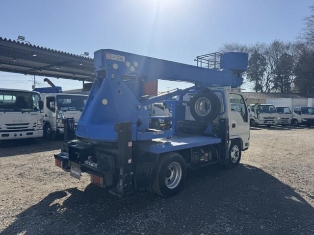 ISUZU ELF 2012 Image 31