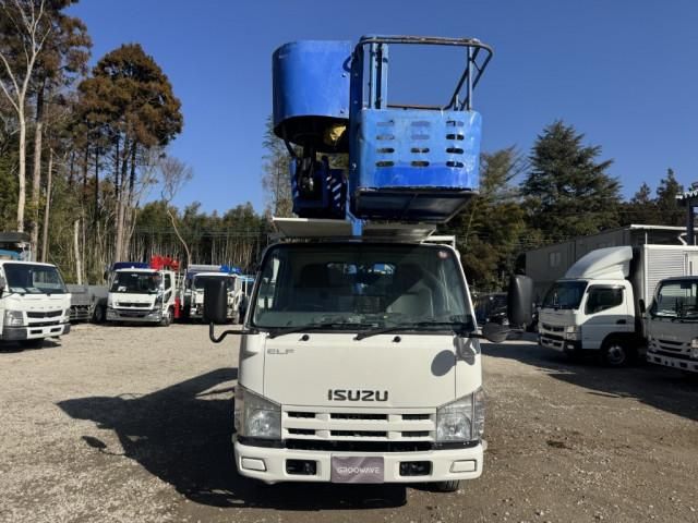 ISUZU ELF 2012 Image 31