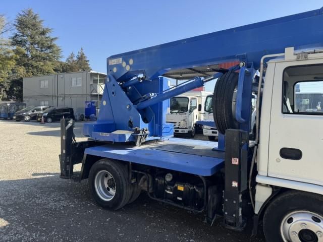 ISUZU ELF 2012 Image 31