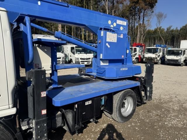 ISUZU ELF 2012 Image 31