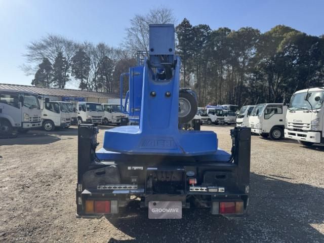 ISUZU ELF 2012 Image 31