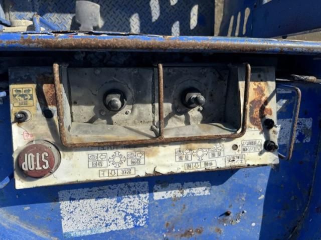 ISUZU ELF 2012 Image 31