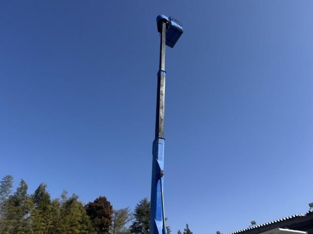 ISUZU ELF 2012 Image 31