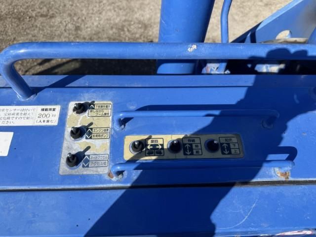 ISUZU ELF 2012 Image 31