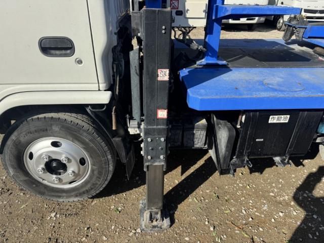 ISUZU ELF 2012 Image 31