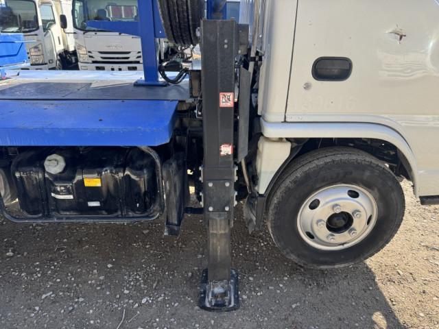 ISUZU ELF 2012 Image 31