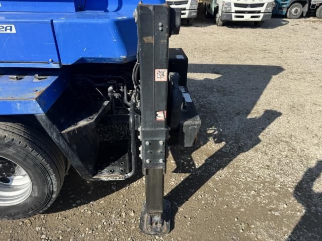 ISUZU ELF 2012 Image 31