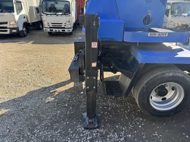 ISUZU ELF 2012 Image 31