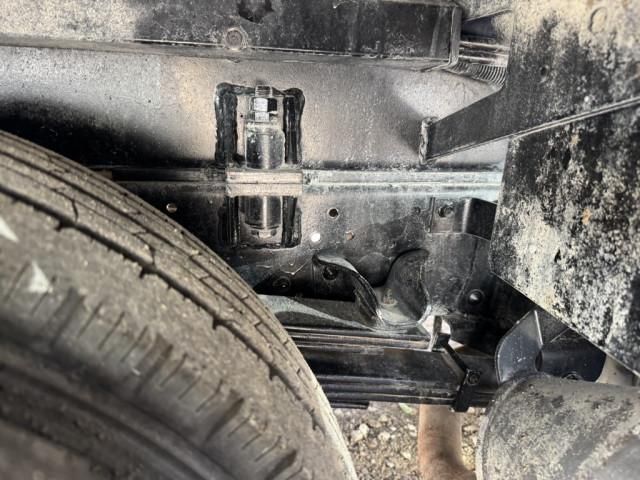 ISUZU ELF 2012 Image 31