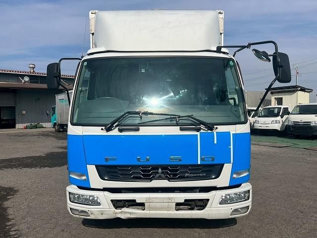 MITSUBISHI FUSOU FIGHTER 2015 Image 31