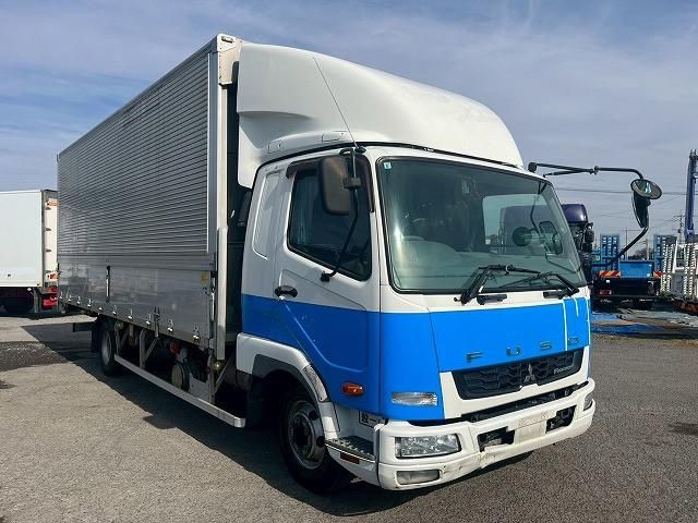 MITSUBISHI FUSOU FIGHTER 2015 Image 31