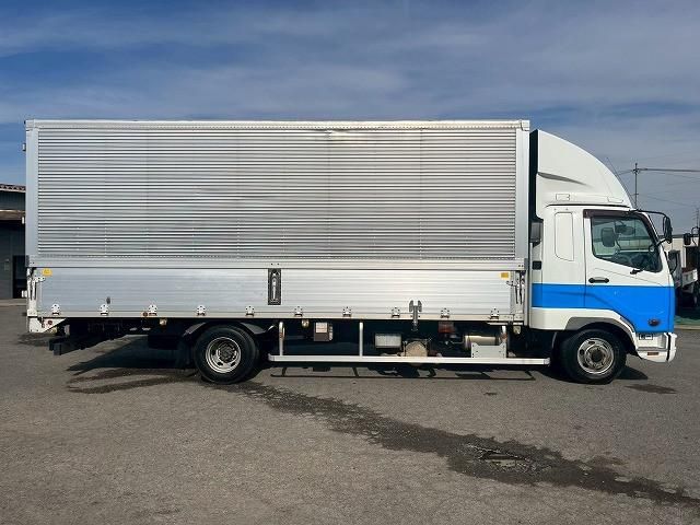 MITSUBISHI FUSOU FIGHTER 2015 Image 31