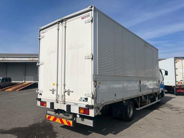 MITSUBISHI FUSOU FIGHTER 2015 Image 31