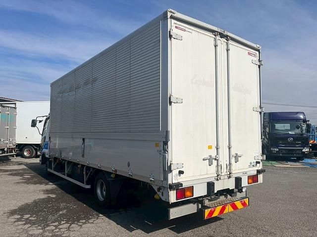 MITSUBISHI FUSOU FIGHTER 2015 Image 31