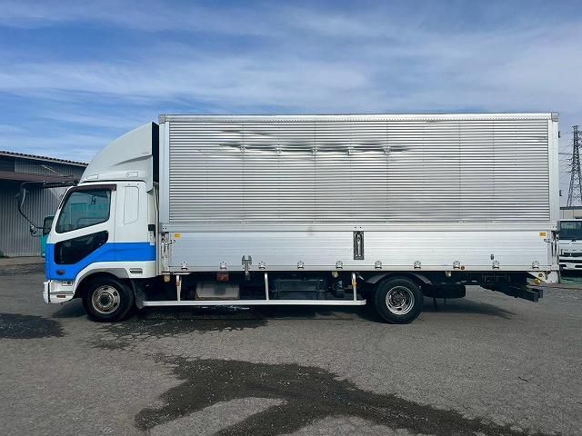 MITSUBISHI FUSOU FIGHTER 2015 Image 31