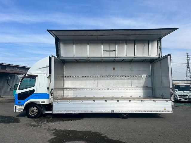 MITSUBISHI FUSOU FIGHTER 2015 Image 31