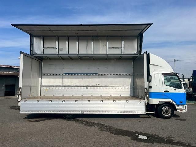 MITSUBISHI FUSOU FIGHTER 2015 Image 31