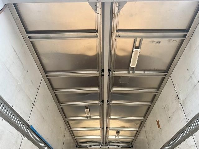 MITSUBISHI FUSOU FIGHTER 2015 Image 31