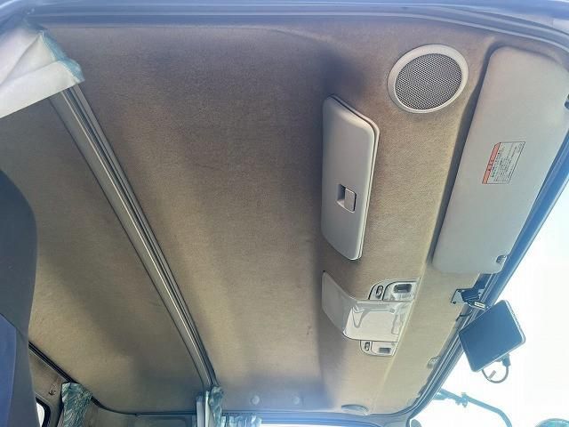 MITSUBISHI FUSOU FIGHTER 2015 Image 31