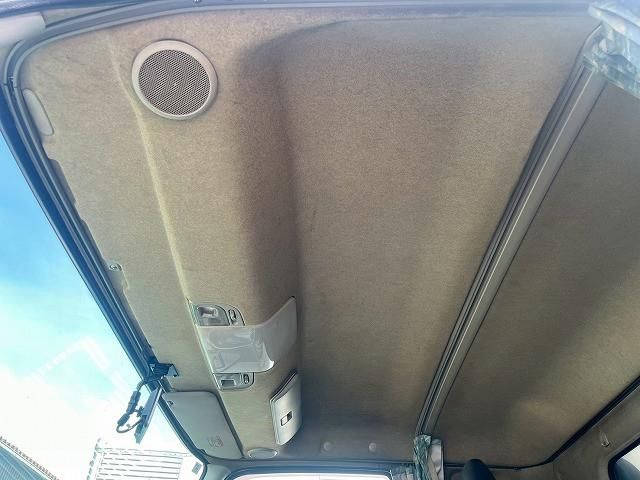 MITSUBISHI FUSOU FIGHTER 2015 Image 31