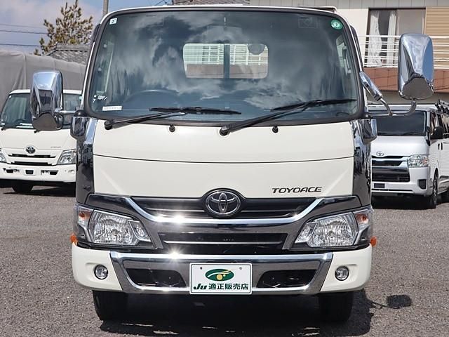 TOYOTA TOYOACE 2018 Image 31