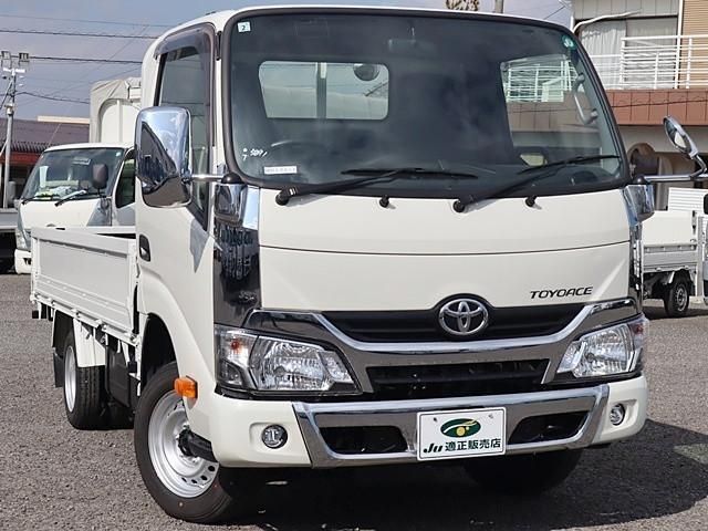 TOYOTA TOYOACE 2018 Image 31