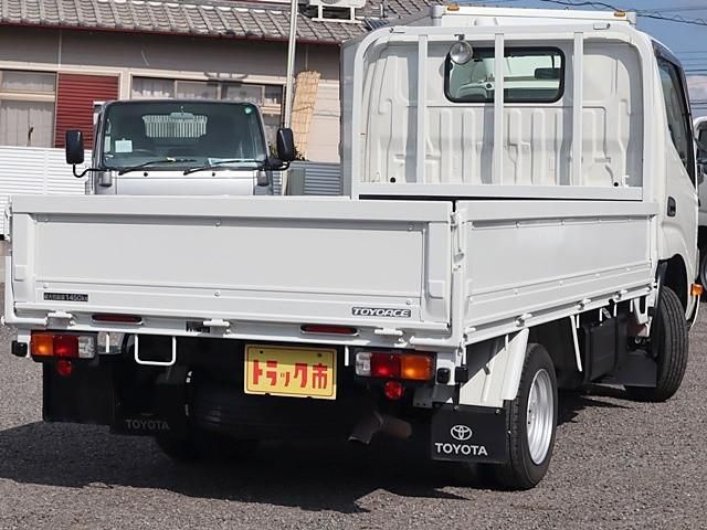 TOYOTA TOYOACE 2018 Image 31