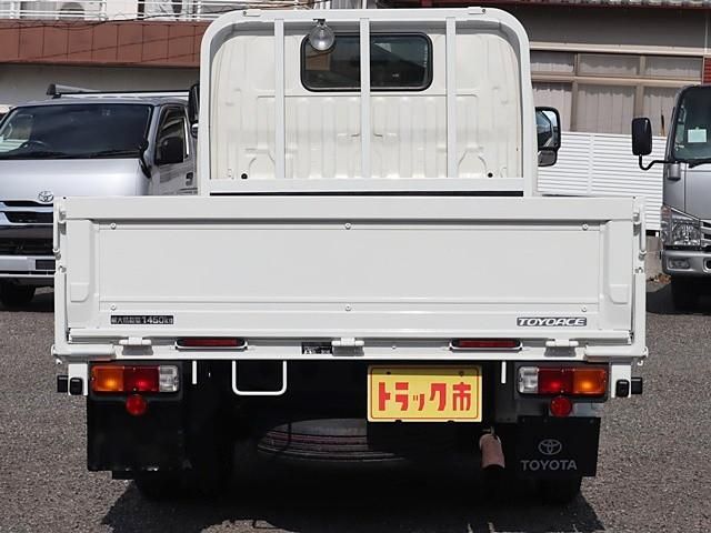 TOYOTA TOYOACE 2018 Image 31