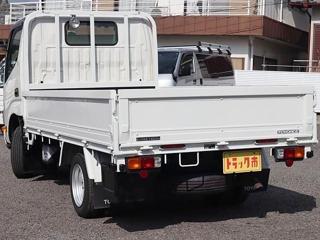 TOYOTA TOYOACE 2018 Image 31