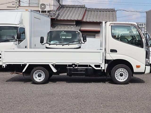 TOYOTA TOYOACE 2018 Image 31