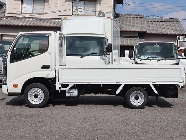 TOYOTA TOYOACE 2018 Image 31