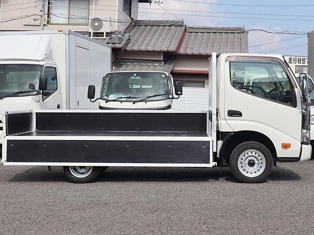 TOYOTA TOYOACE 2018 Image 31