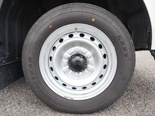 TOYOTA TOYOACE 2018 Image 31