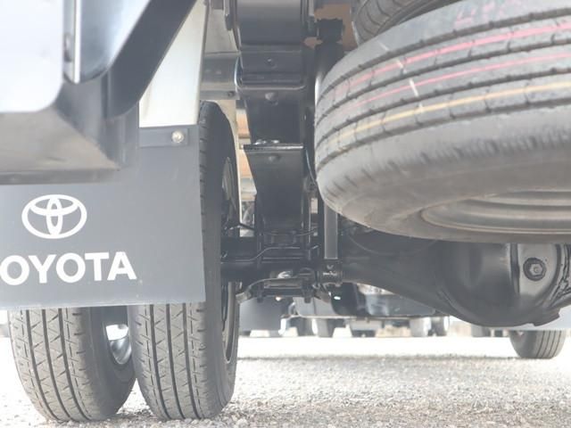 TOYOTA TOYOACE 2018 Image 31