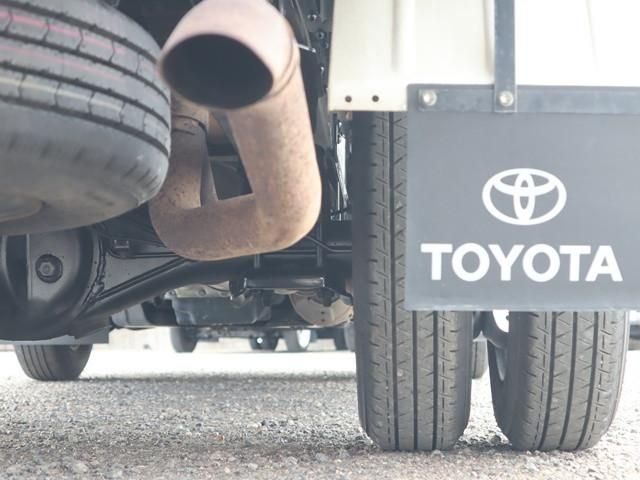 TOYOTA TOYOACE 2018 Image 31