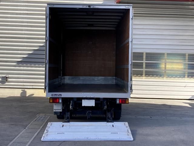 ISUZU ELF 2019 Image 31