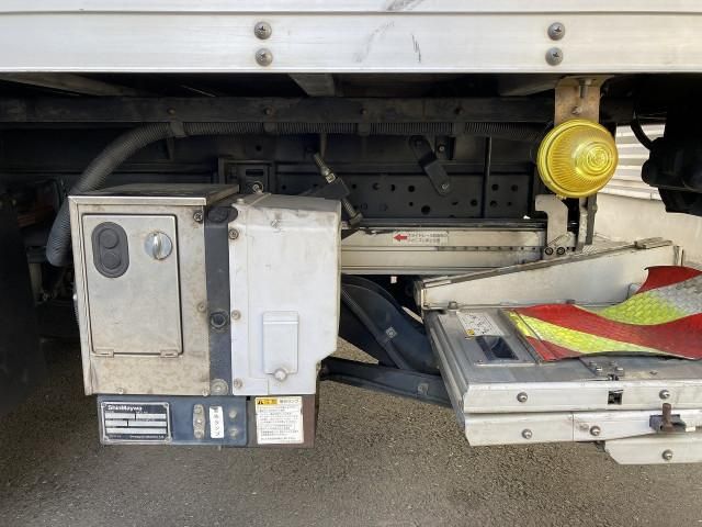 ISUZU ELF 2019 Image 31