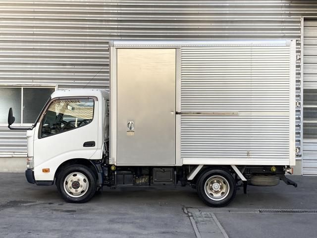 TOYOTA DYNA 2013 Image 31