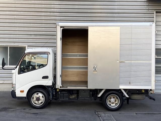TOYOTA DYNA 2013 Image 31
