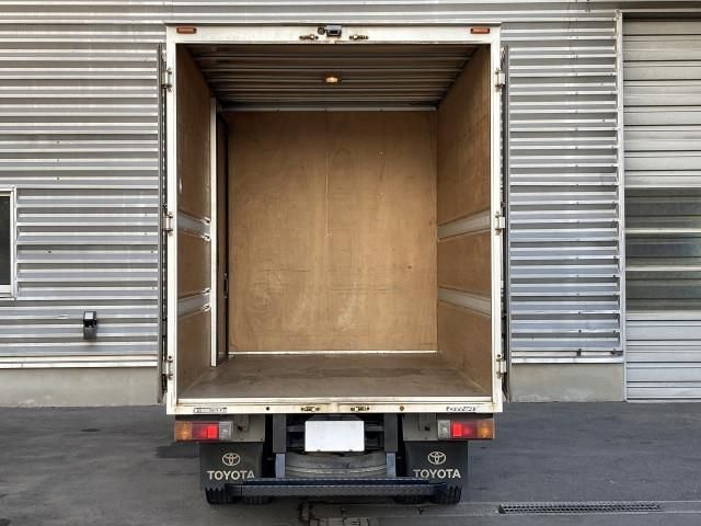 TOYOTA DYNA 2013 Image 31