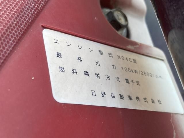 TOYOTA DYNA 2013 Image 31