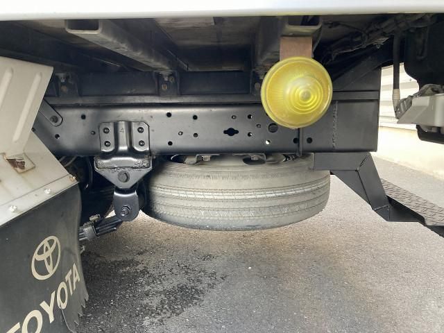 TOYOTA DYNA 2013 Image 31