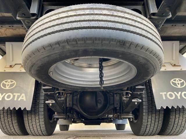 TOYOTA DYNA 2013 Image 31